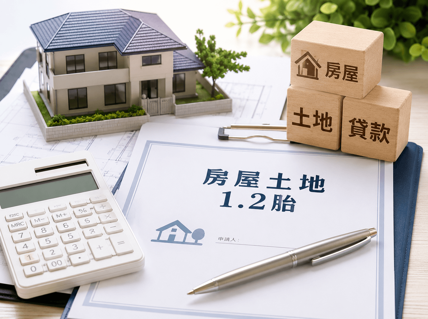 大金當舖的服務項目圖片